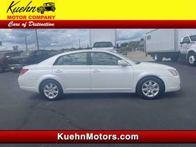 2005 Toyota Avalon, $5995. Photo 1