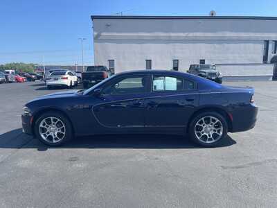 2017 Dodge Charger, $18967. Photo 5