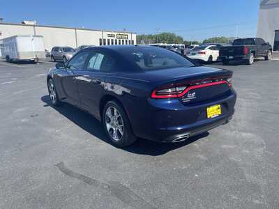 2017 Dodge Charger, $18967. Photo 6