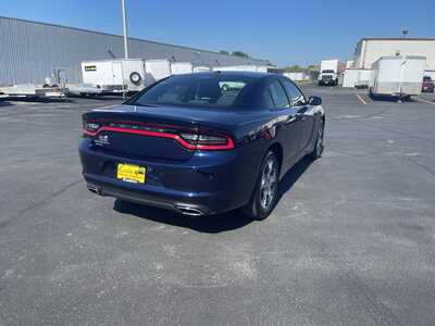 2017 Dodge Charger, $18967. Photo 8