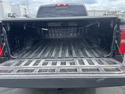 2014 Chevrolet 1500 Crew Cab, $6995. Photo 10