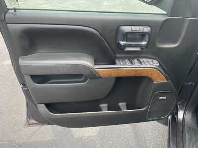 2014 Chevrolet 1500 Crew Cab, $6995. Photo 12