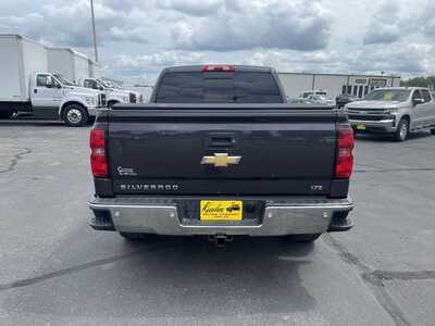 2014 Chevrolet 1500 Crew Cab, $6995. Photo 7