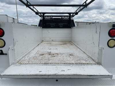 2022 Chevrolet 2500 Crew Cab, $35979. Photo 10