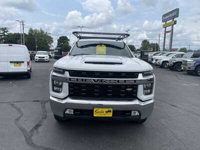 2022 Chevrolet 2500 Crew Cab, $35979. Photo 3