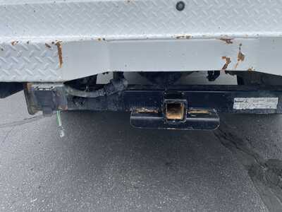 2022 Chevrolet 2500 Crew Cab, $35979. Photo 9