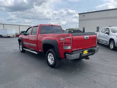 2009 GMC 2500 Crew Cab, $17937. Photo 4