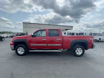 2009 GMC 2500 Crew Cab, $17937. Photo 6