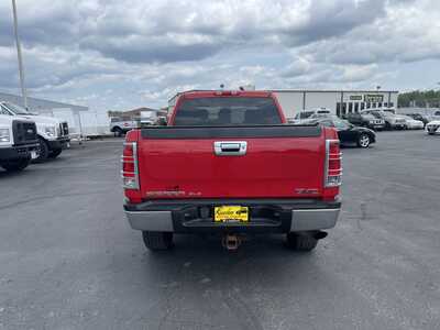 2009 GMC 2500 Crew Cab, $17937. Photo 7