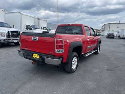 2009 GMC 2500 Crew Cab, $17937. Photo 8