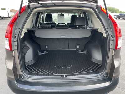 2014 Honda CR-V, $11927. Photo 10