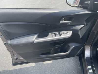 2014 Honda CR-V, $11927. Photo 12