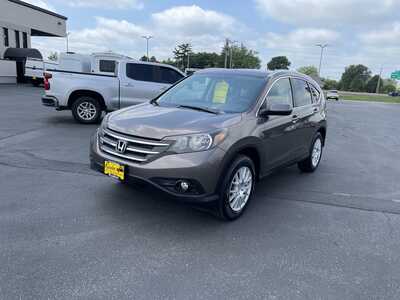 2014 Honda CR-V, $11927. Photo 4