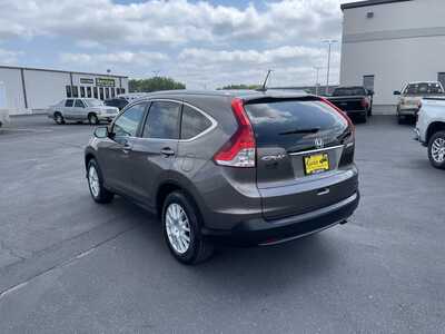 2014 Honda CR-V, $11927. Photo 6