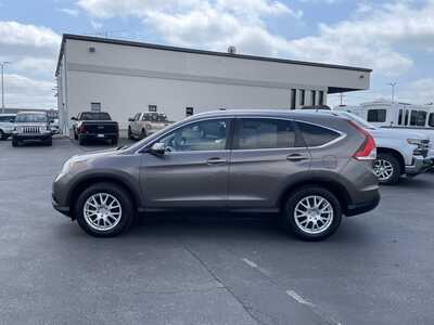 2014 Honda CR-V, $11927. Photo 7