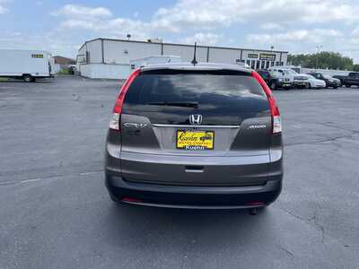 2014 Honda CR-V, $11927. Photo 8