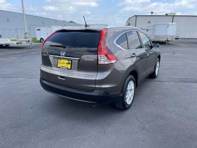2014 Honda CR-V, $11927. Photo 9