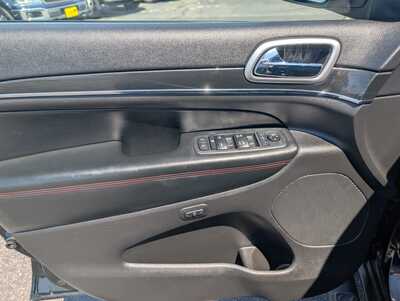 2018 Jeep Grand Cherokee, $14997. Photo 10