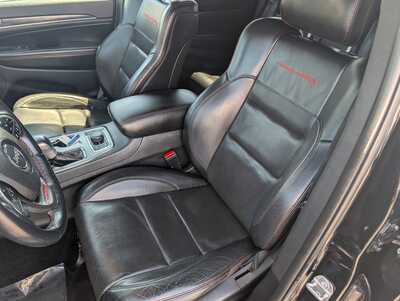 2018 Jeep Grand Cherokee, $14997. Photo 11
