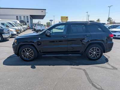 2018 Jeep Grand Cherokee, $14997. Photo 5
