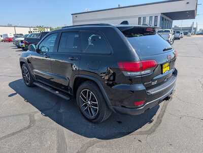 2018 Jeep Grand Cherokee, $14997. Photo 6