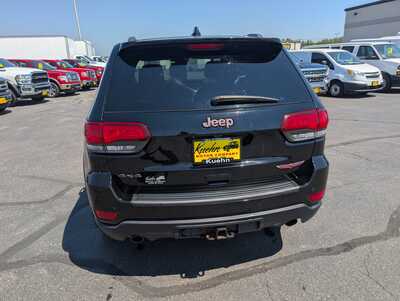 2018 Jeep Grand Cherokee, $14997. Photo 7