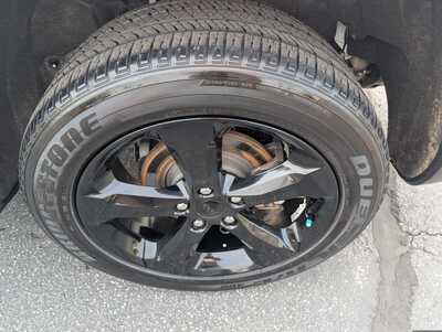 2023 Jeep Grand Cherokee, $28997. Photo 9