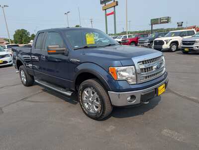 2013 Ford F150 Ext Cab, $14947. Photo 2