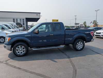 2013 Ford F150 Ext Cab, $14947. Photo 5
