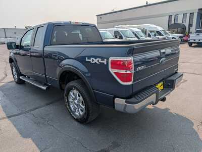 2013 Ford F150 Ext Cab, $14947. Photo 6