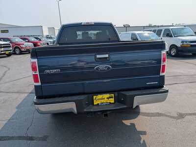 2013 Ford F150 Ext Cab, $14947. Photo 7
