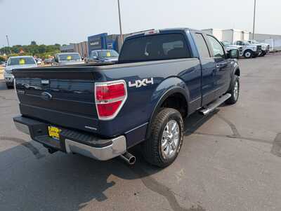 2013 Ford F150 Ext Cab, $14947. Photo 8
