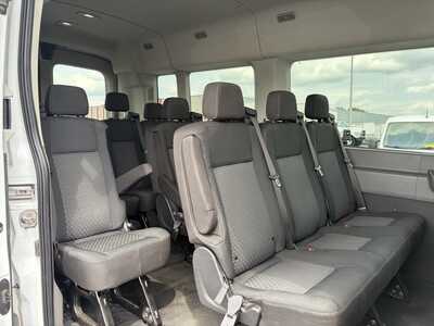 2021 Ford Transit-350, $31995. Photo 10