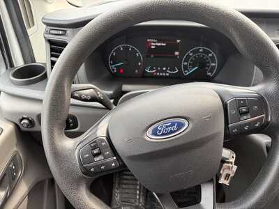 2021 Ford Transit-350, $31995. Photo 12