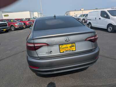 2020 Volkswagen Jetta, $16927. Photo 7