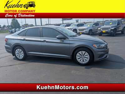 2020 Volkswagen Jetta, $16927. Photo 1