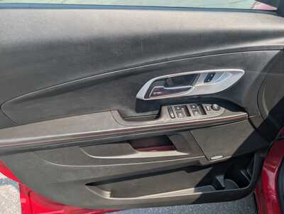 2015 Chevrolet Equinox, $9247. Photo 10