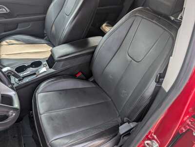 2015 Chevrolet Equinox, $9247. Photo 11