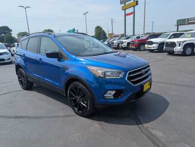2017 Ford Escape, $13495. Photo 2