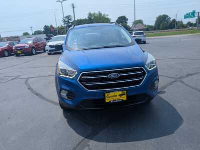 2017 Ford Escape, $13495. Photo 3