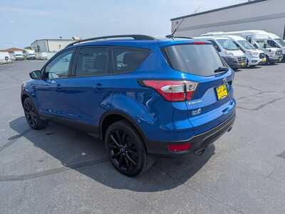 2017 Ford Escape, $13495. Photo 6
