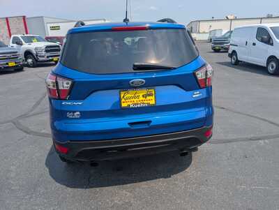 2017 Ford Escape, $13495. Photo 7