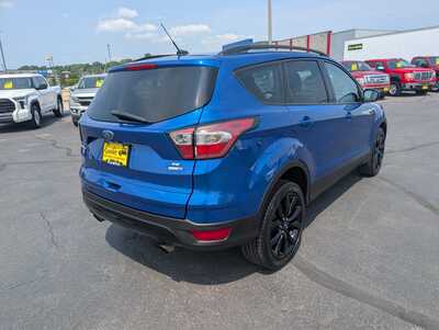 2017 Ford Escape, $13495. Photo 8