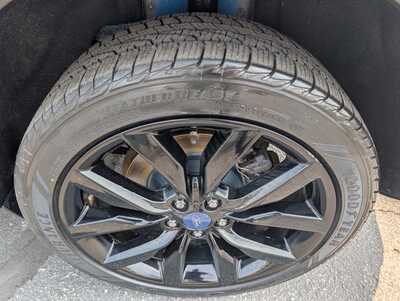 2017 Ford Escape, $13495. Photo 9
