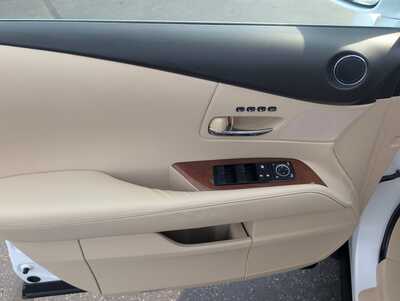 2015 Lexus RX 350, $23927. Photo 10