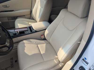 2015 Lexus RX 350, $23927. Photo 11