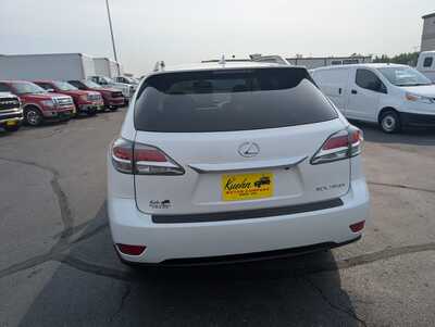 2015 Lexus RX 350, $23927. Photo 7