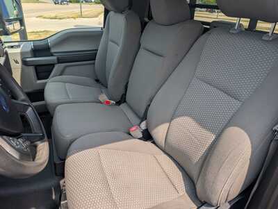 2017 Ford F350 Reg Cab, $29947. Photo 11