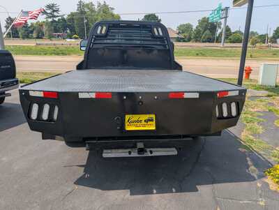 2017 Ford F350 Reg Cab, $29947. Photo 7