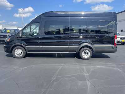 2024 Ford Transit-350, $59995. Photo 2